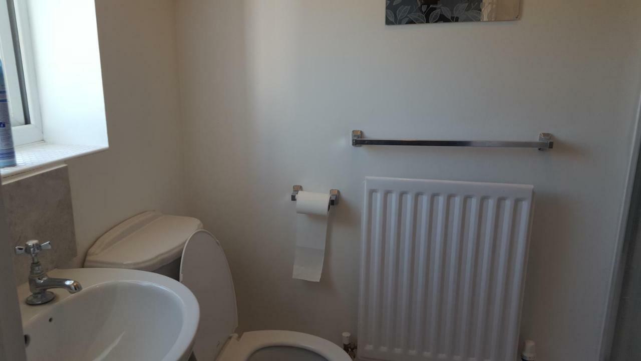 Haus Serviced Living Braintree Exteriör bild